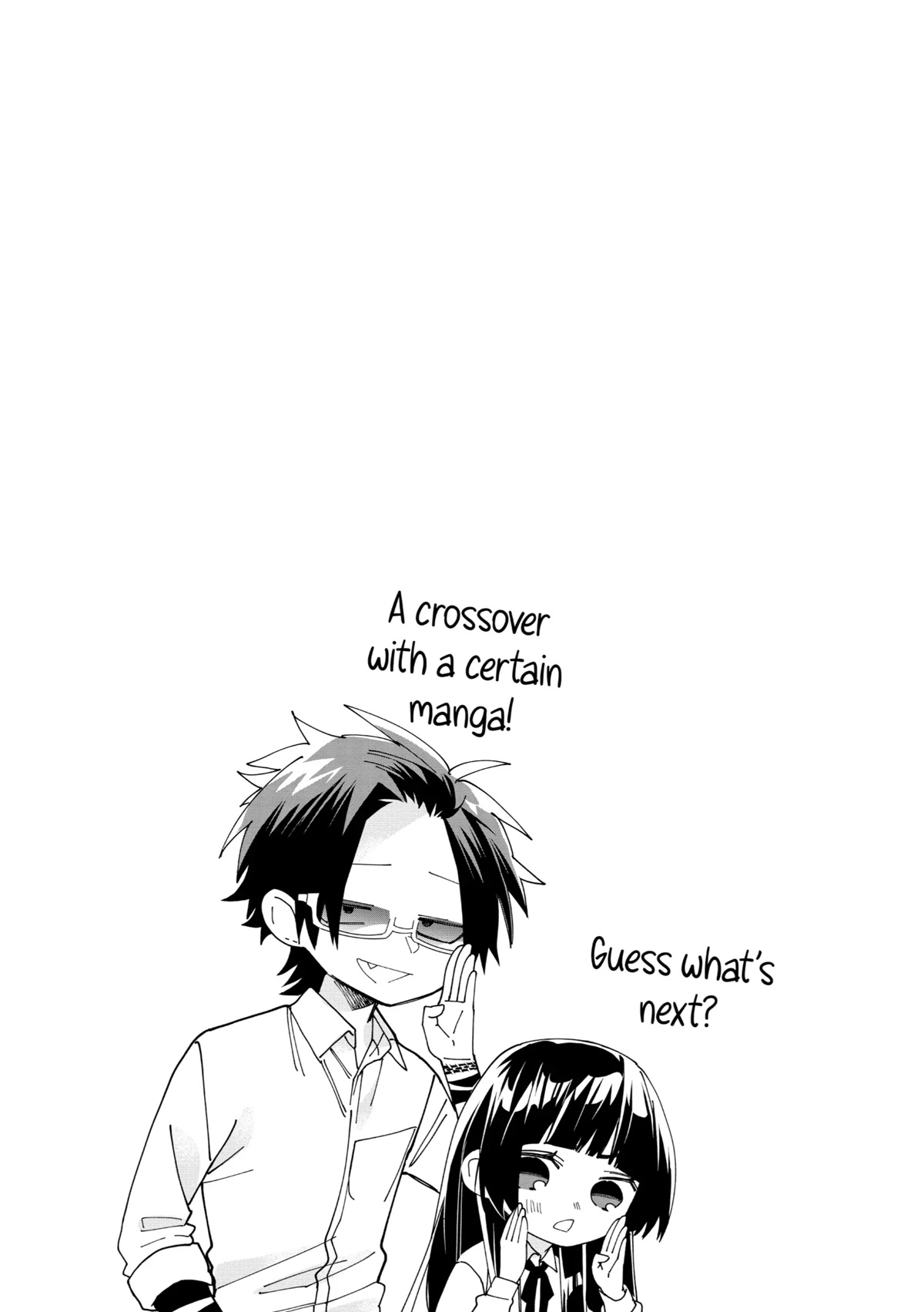 The Mob Boss’s Daughter and Her Caretaker Chapter 47.5 page 23 - Chapter 47.5: Extra: Flowers and Blossoms