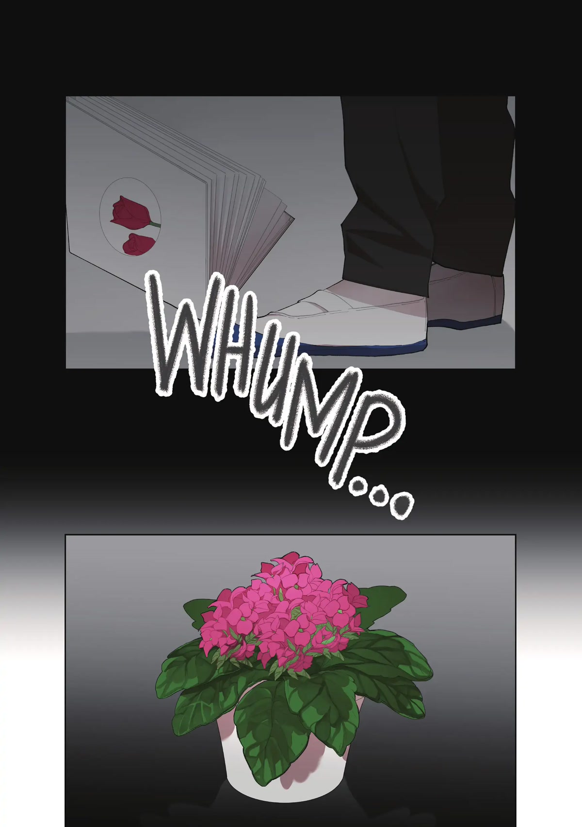 The Mob Boss’s Daughter and Her Caretaker Chapter 48 page 4 - Chapter 48: A Secret Message