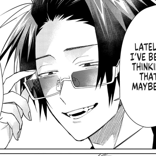 The Mob Boss’s Daughter and Her Caretaker Chapter 48: A Secret Message cover