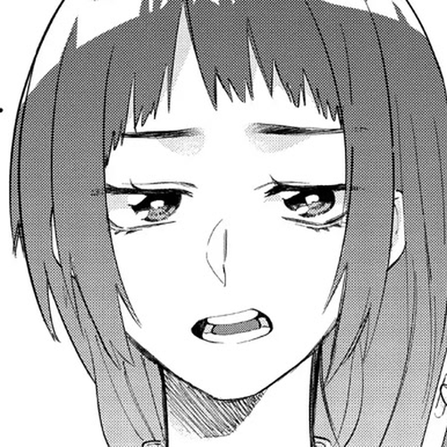 The Mob Boss’s Daughter and Her Caretaker Chapter 53: What's Your Favorite Rice Ball Filling? cover