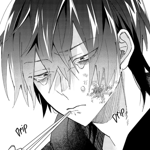 The Mob Boss’s Daughter and Her Caretaker Chapter 55.5: Extra 1: The Right-Hand Man and the Yakuza Crusher cover