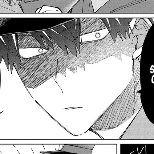 The Mob Boss’s Daughter and Her Caretaker Chapter 55.6: Extra 2: Kaede's Dad is a Robot Policeman cover