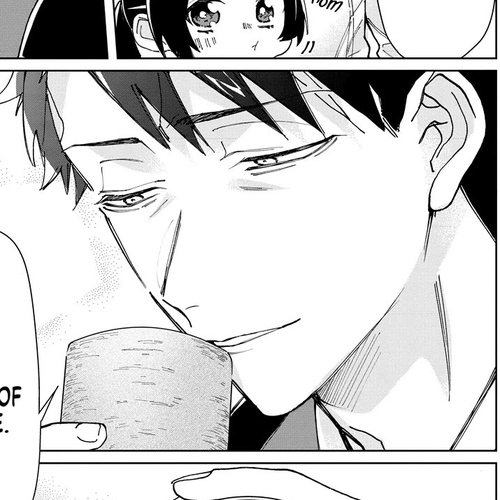 The Mob Boss’s Daughter and Her Caretaker Chapter 57: As a Father, as a Boss cover