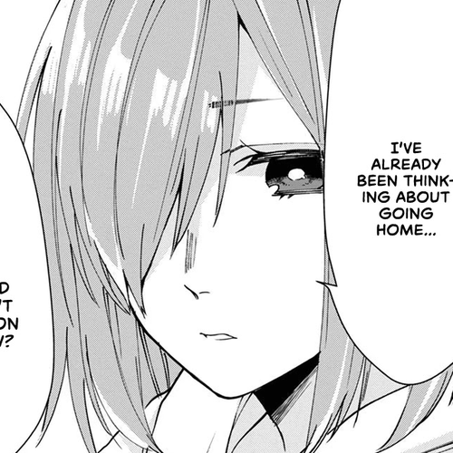 The Mob Boss’s Daughter and Her Caretaker Chapter 8: Doughnuts and Friends cover