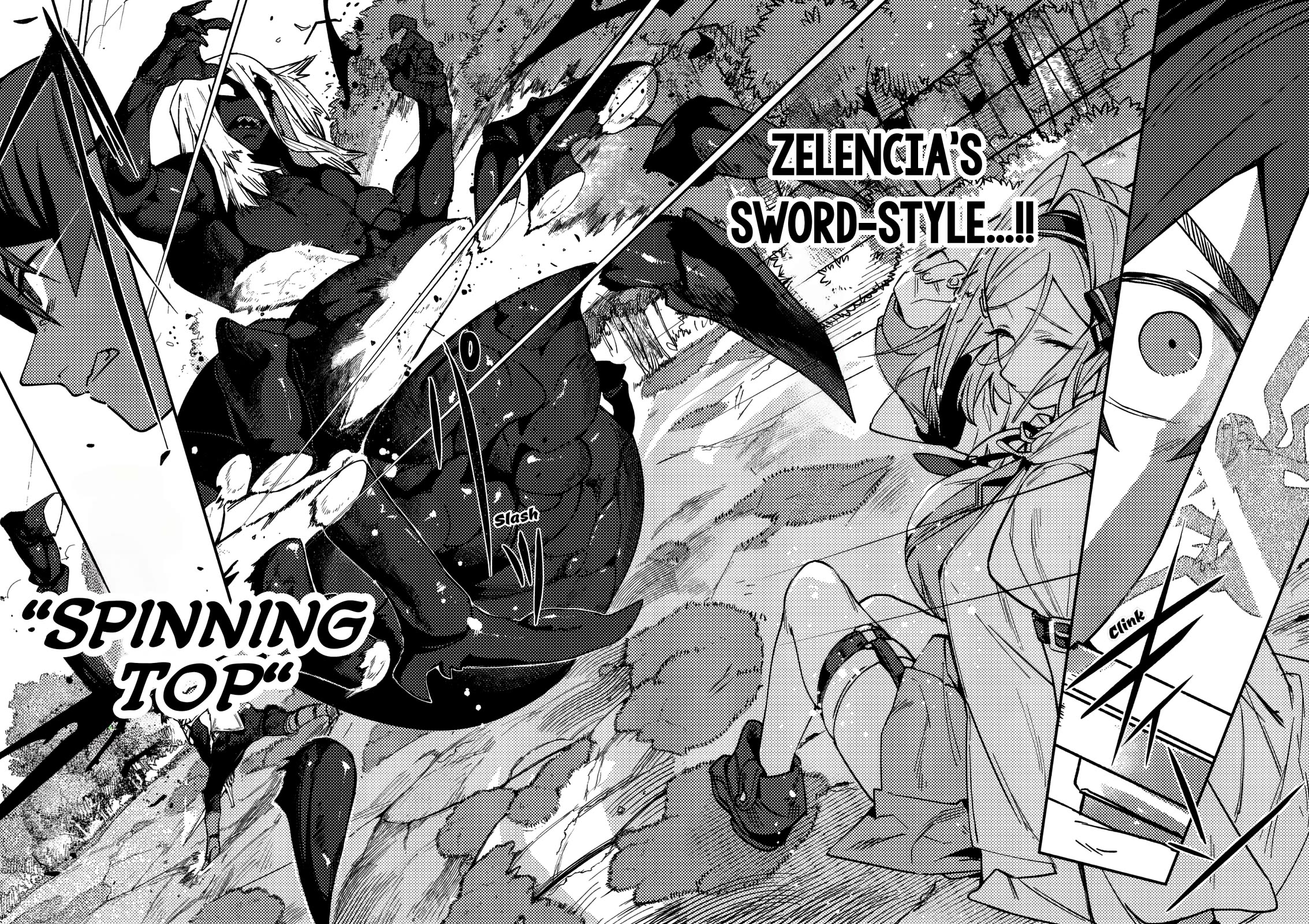 The Mob Soldier Who Became the Strongest with His Game Knowledge Wants to Hide His True Strength Chapter 1 page 28 - Chapter 1