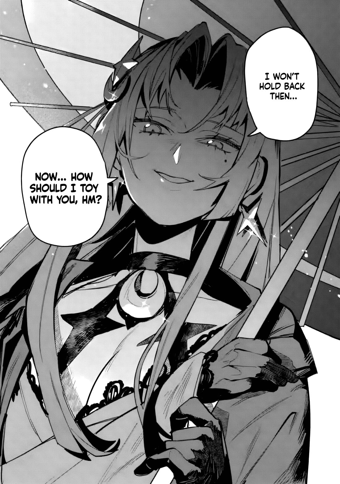 The Mob Soldier Who Became the Strongest with His Game Knowledge Wants to Hide His True Strength Chapter 14 page 33 - Chapter 14