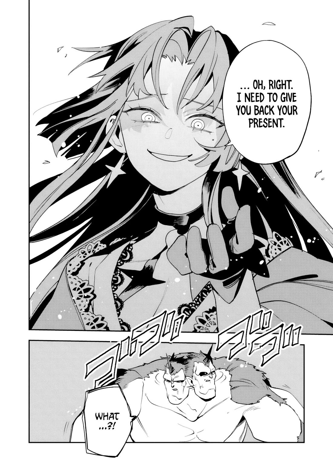 The Mob Soldier Who Became the Strongest with His Game Knowledge Wants to Hide His True Strength Chapter 15 page 12 - Chapter 15