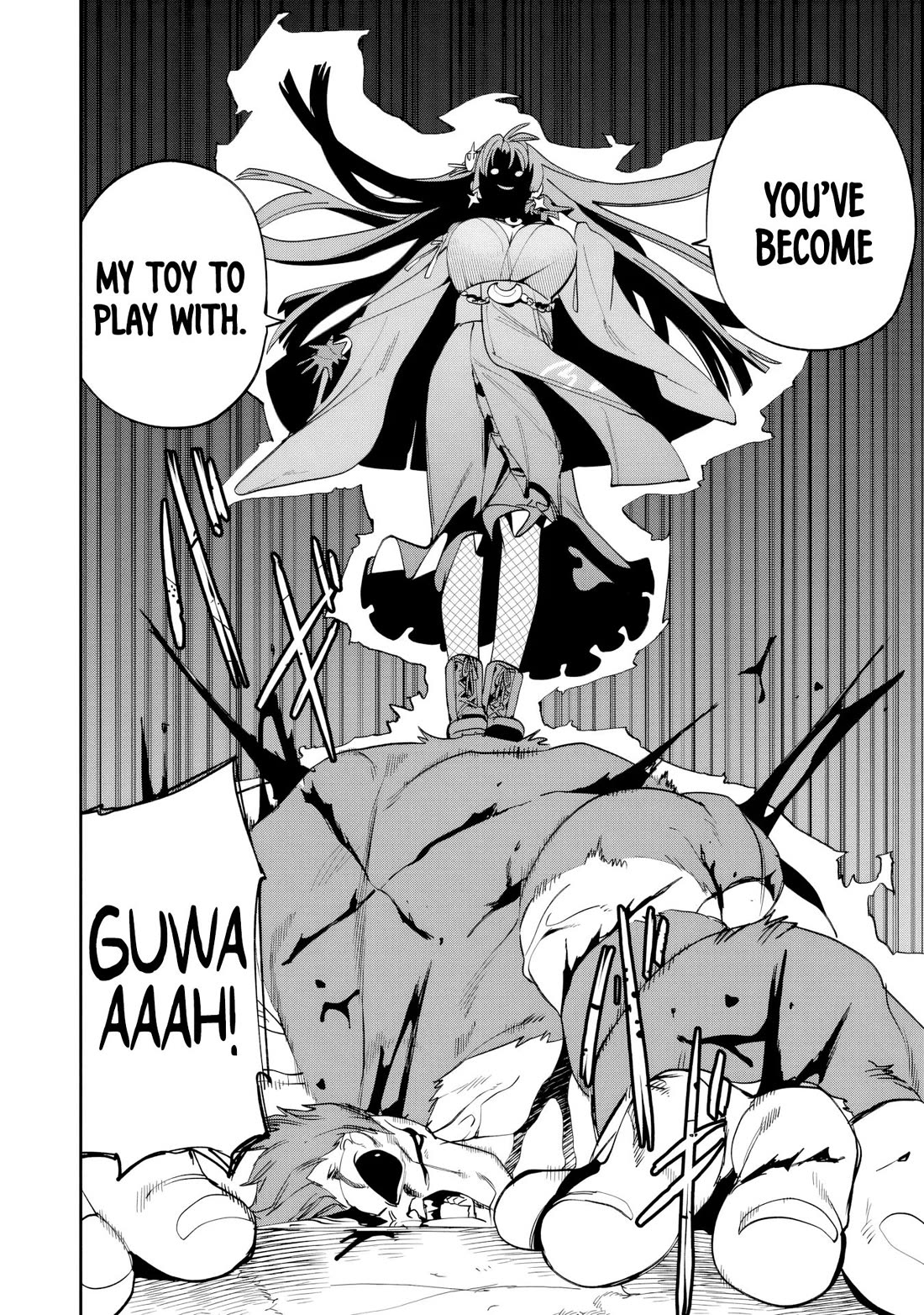 The Mob Soldier Who Became the Strongest with His Game Knowledge Wants to Hide His True Strength Chapter 15 page 20 - Chapter 15