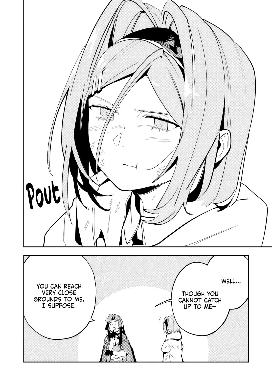 The Mob Soldier Who Became the Strongest with His Game Knowledge Wants to Hide His True Strength Chapter 15 page 24 - Chapter 15