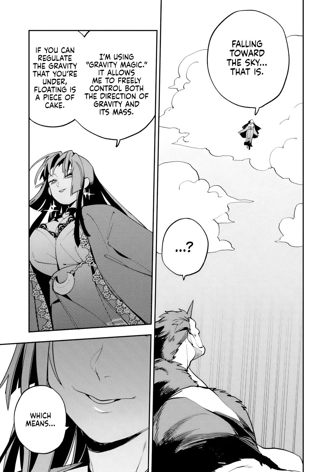 The Mob Soldier Who Became the Strongest with His Game Knowledge Wants to Hide His True Strength Chapter 15 page 9 - Chapter 15