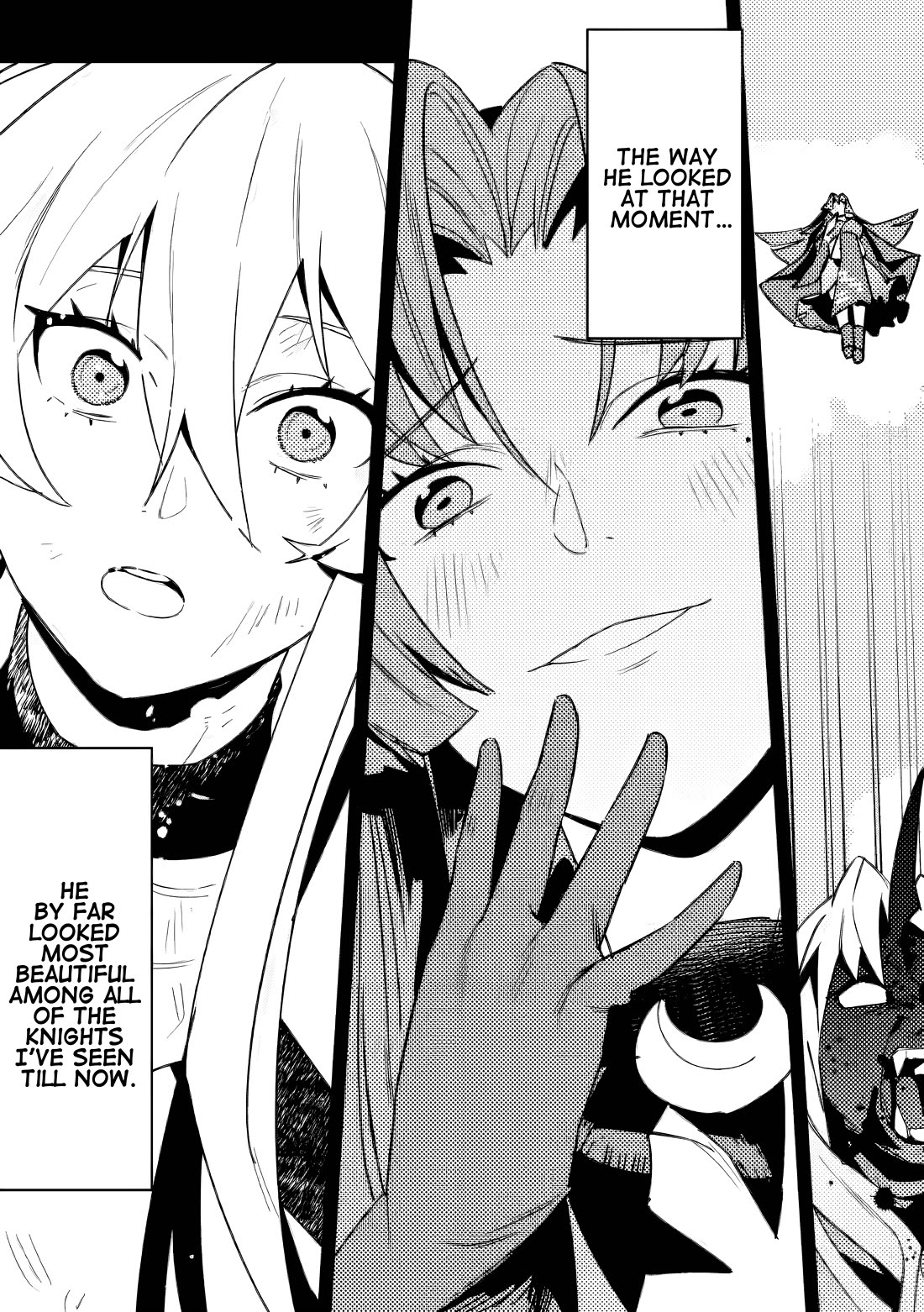 The Mob Soldier Who Became the Strongest with His Game Knowledge Wants to Hide His True Strength Chapter 4 page 26 - Chapter 4