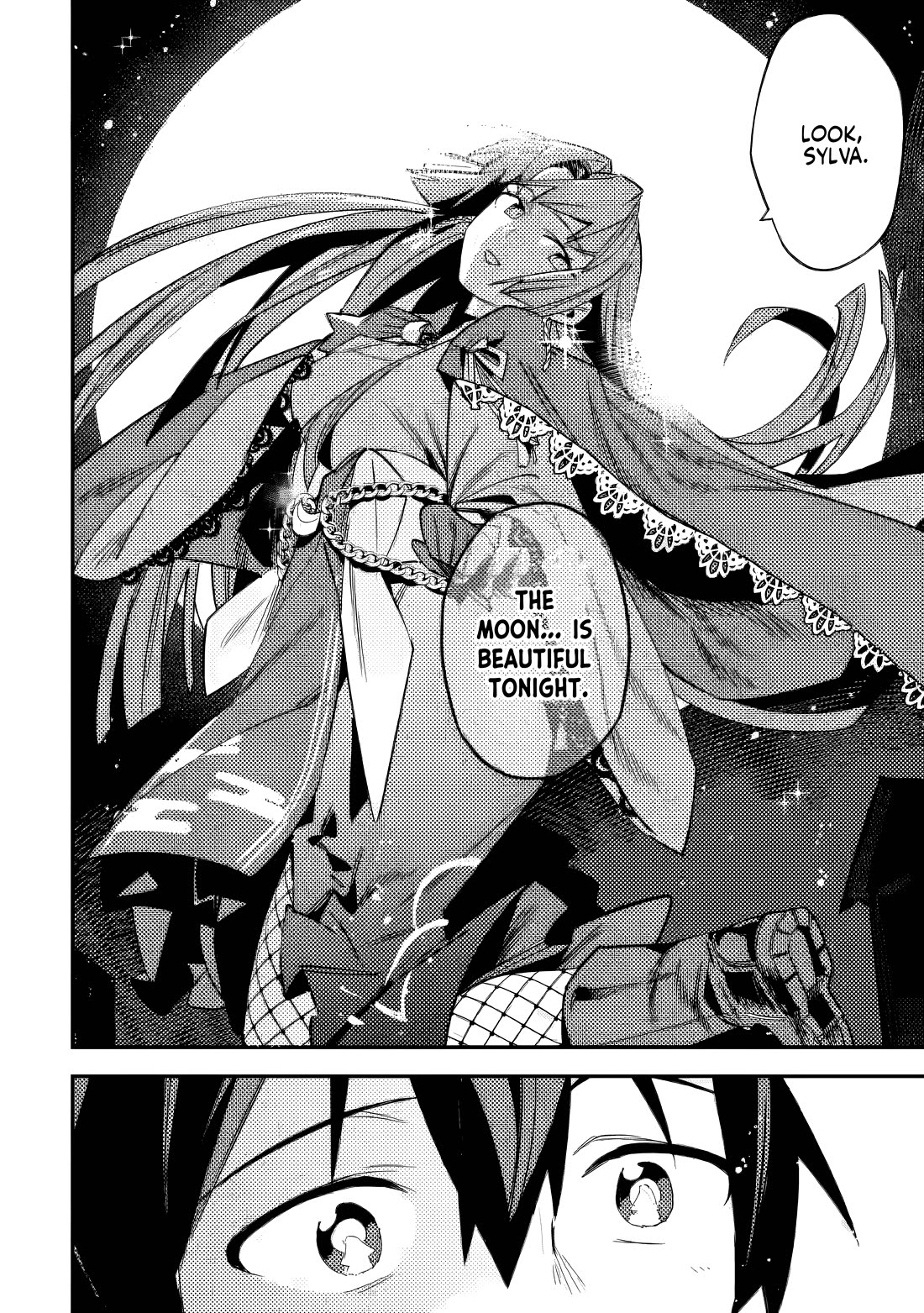 The Mob Soldier Who Became the Strongest with His Game Knowledge Wants to Hide His True Strength Chapter 5 page 26 - Chapter 5