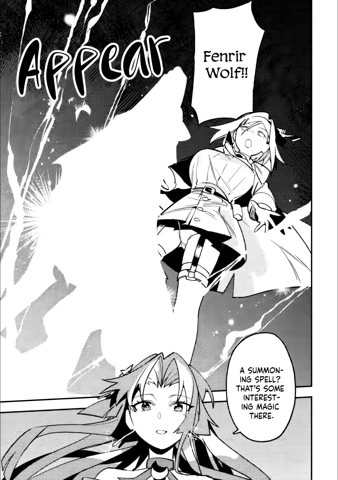 The Mob Soldier Who Became the Strongest with His Game Knowledge Wants to Hide His True Strength Chapter 6 page 24 - Chapter 6