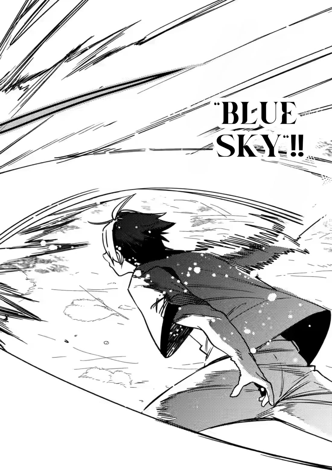The Mob Soldier Who Became the Strongest with His Game Knowledge Wants to Hide His True Strength Chapter 9 page 31 - Chapter 9