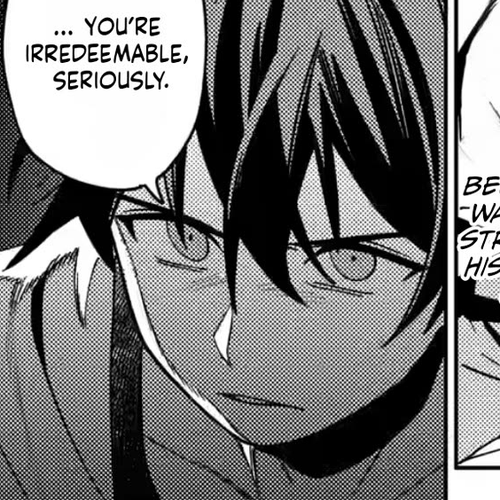 The Mob Soldier Who Became the Strongest with His Game Knowledge Wants to Hide His True Strength Chapter 9 cover