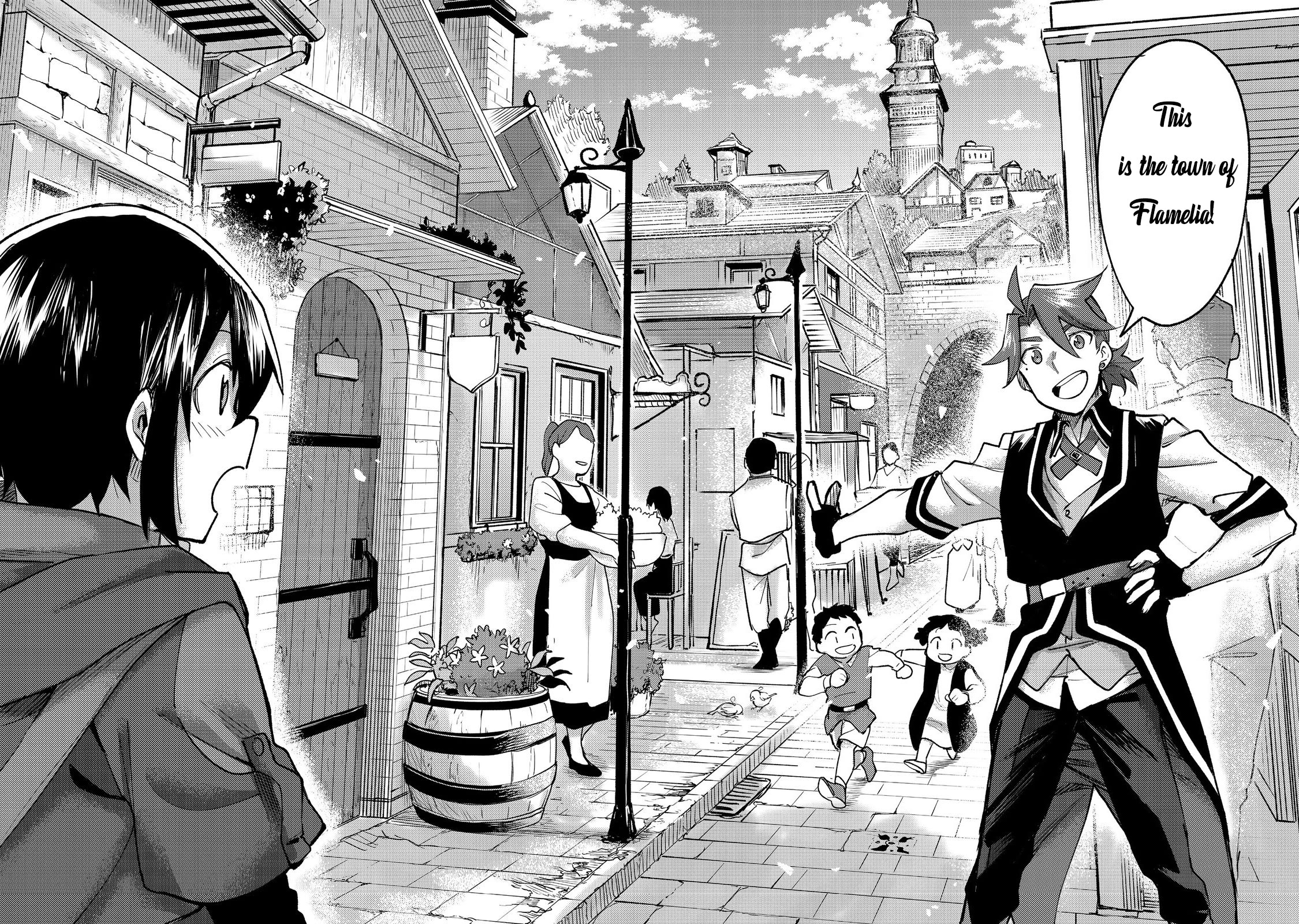 The Mochi I Drew Is Tasty Today Too Chapter 10 page 27 - Chapter 10