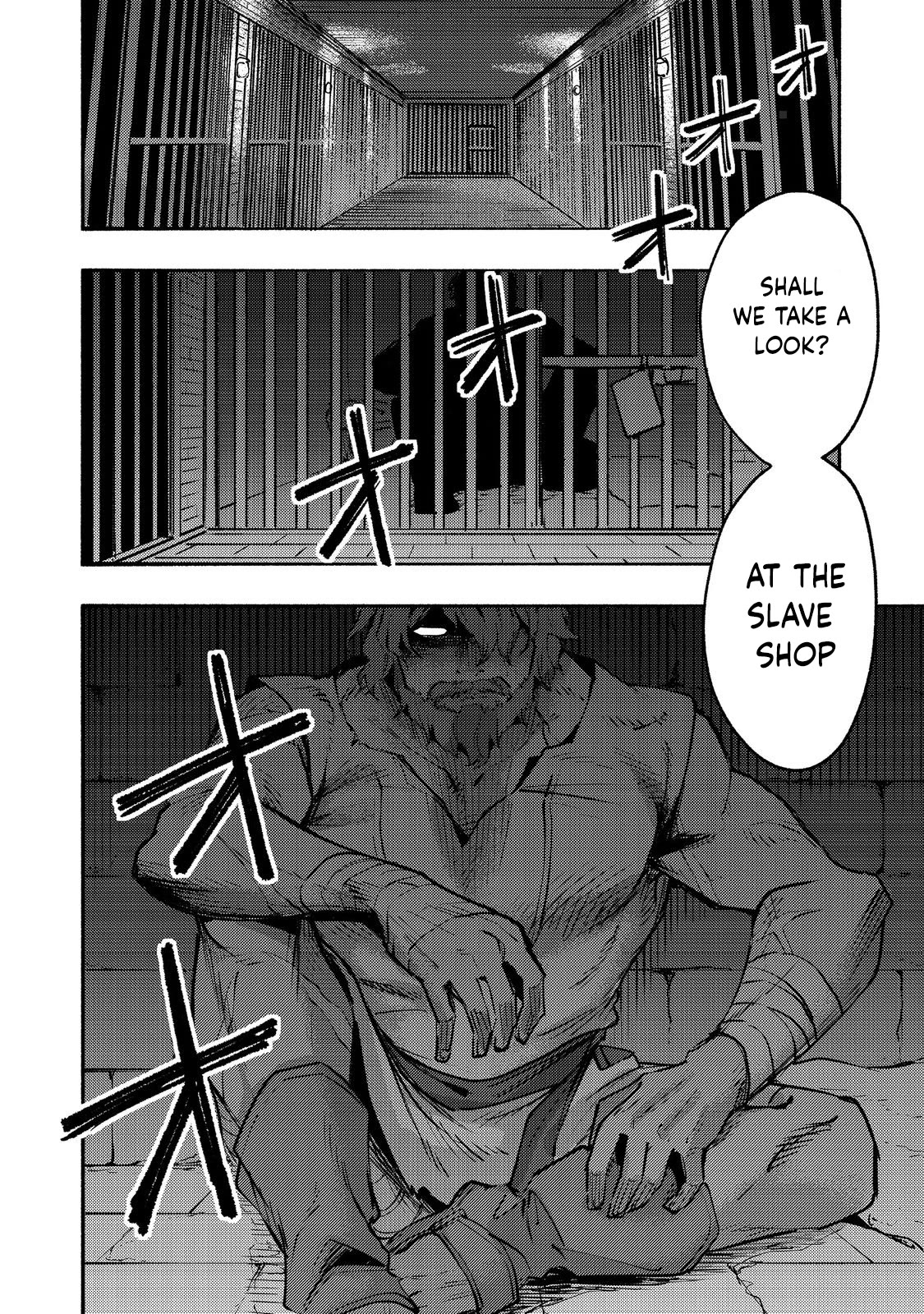 The Mochi I Drew Is Tasty Today Too Chapter 10 page 44 - Chapter 10