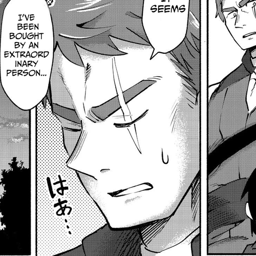 The Mochi I Drew Is Tasty Today Too Chapter 11 cover