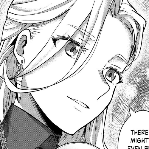 The Mochi I Drew Is Tasty Today Too Chapter 12 cover