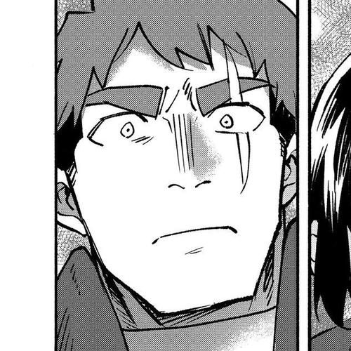 The Mochi I Drew Is Tasty Today Too Chapter 14 cover