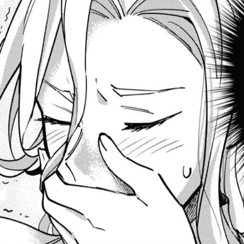 The Mochi I Drew Is Tasty Today Too Chapter 16.5: Getting Tainted cover