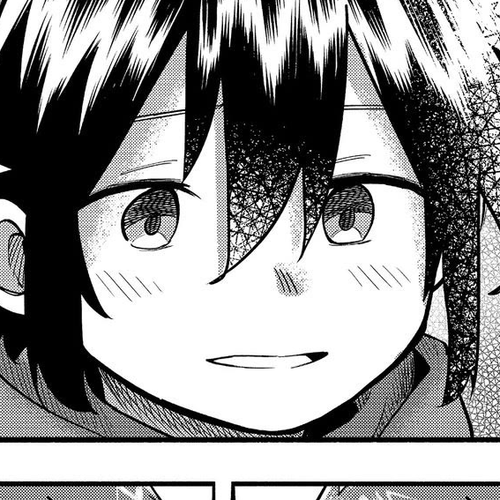 The Mochi I Drew Is Tasty Today Too Chapter 17: Conspiracy cover