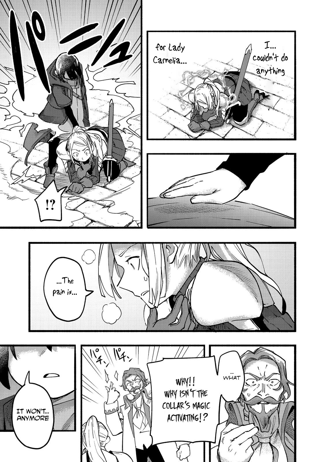 The Mochi I Drew Is Tasty Today Too Chapter 20 page 40 - Chapter 20: Song of the Phoenix