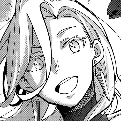 The Mochi I Drew Is Tasty Today Too Chapter 21 cover