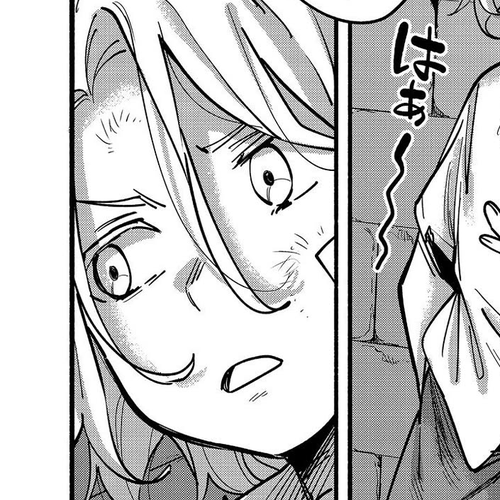 The Mochi I Drew Is Tasty Today Too Chapter 23 cover