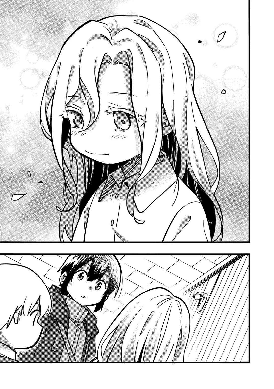 The Mochi I Drew Is Tasty Today Too Chapter 24 page 26 - Chapter 24