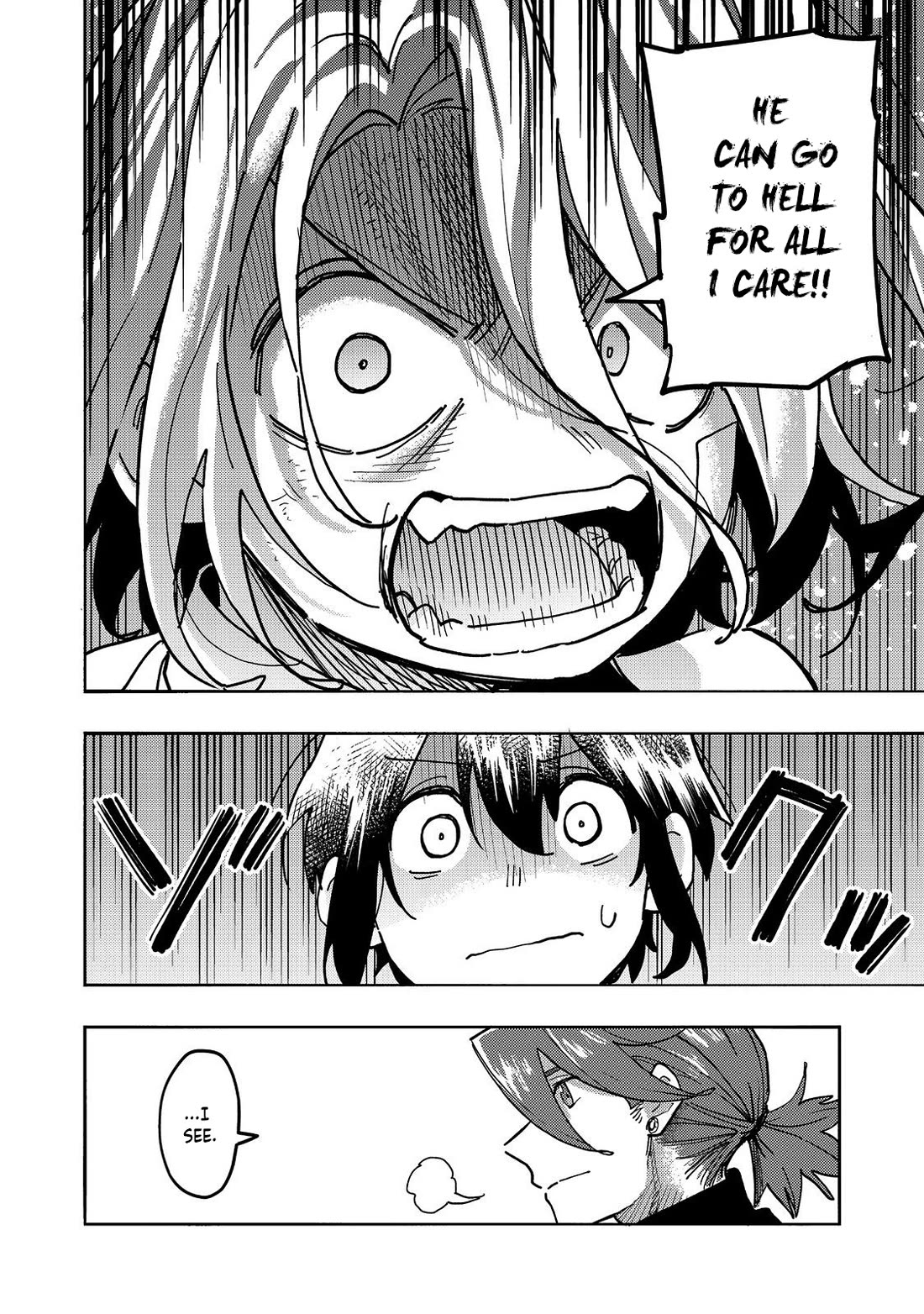 The Mochi I Drew Is Tasty Today Too Chapter 25 page 25 - Chapter 25