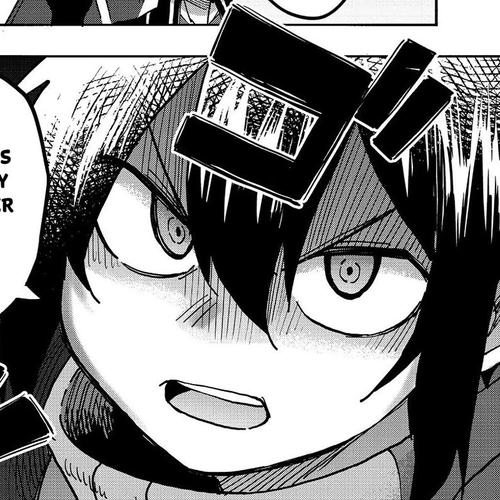 The Mochi I Drew Is Tasty Today Too Chapter 25 cover