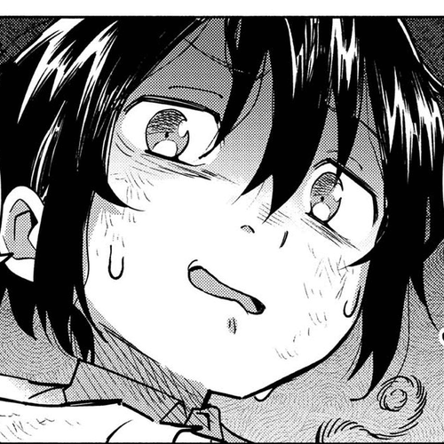 The Mochi I Drew Is Tasty Today Too Chapter 3: Hugging the Sky Blue cover