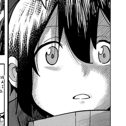 The Mochi I Drew Is Tasty Today Too Chapter 31: Success Is Not Needed cover