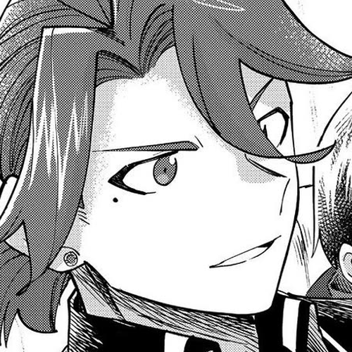 The Mochi I Drew Is Tasty Today Too Chapter 32: Let's make an Art Gallery cover