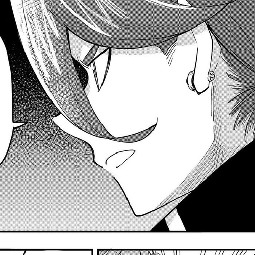 The Mochi I Drew Is Tasty Today Too Chapter 33: Disturbance in the Forest cover