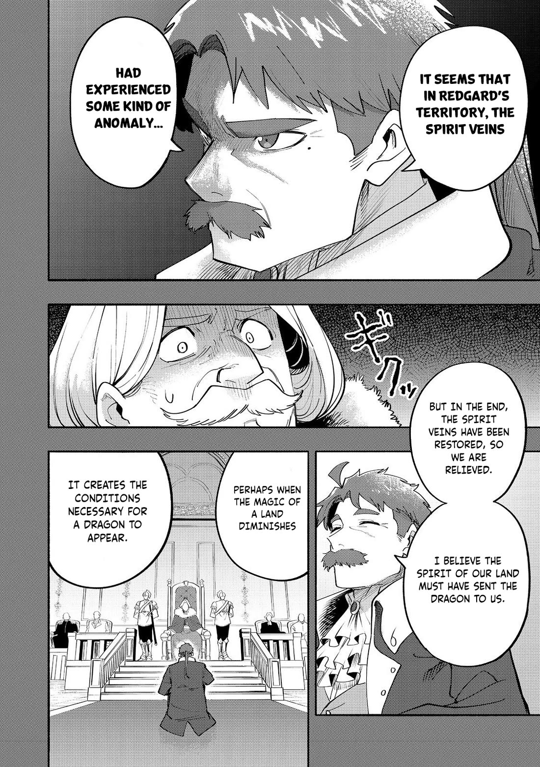 The Mochi I Drew Is Tasty Today Too Chapter 37 page 25 - Chapter 37: Good Morning And See You Later