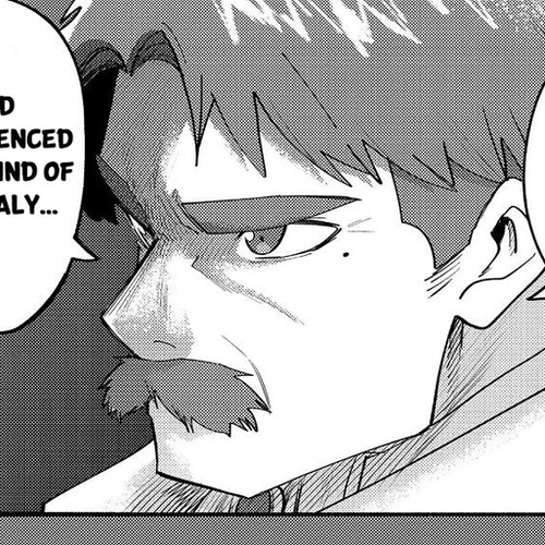 The Mochi I Drew Is Tasty Today Too Chapter 37: Good Morning And See You Later cover