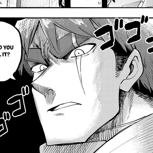 The Mochi I Drew Is Tasty Today Too Chapter 39 cover