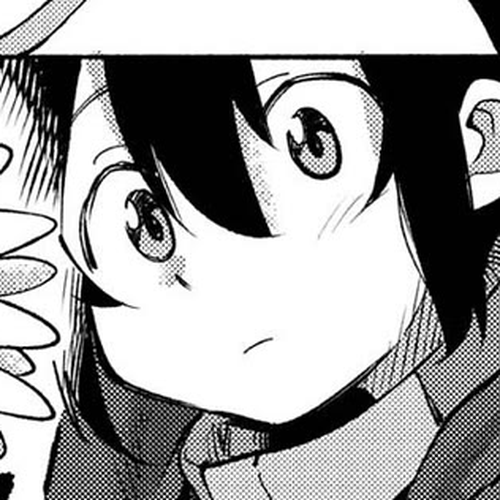 The Mochi I Drew Is Tasty Today Too Chapter 4.5: Flower Observation cover