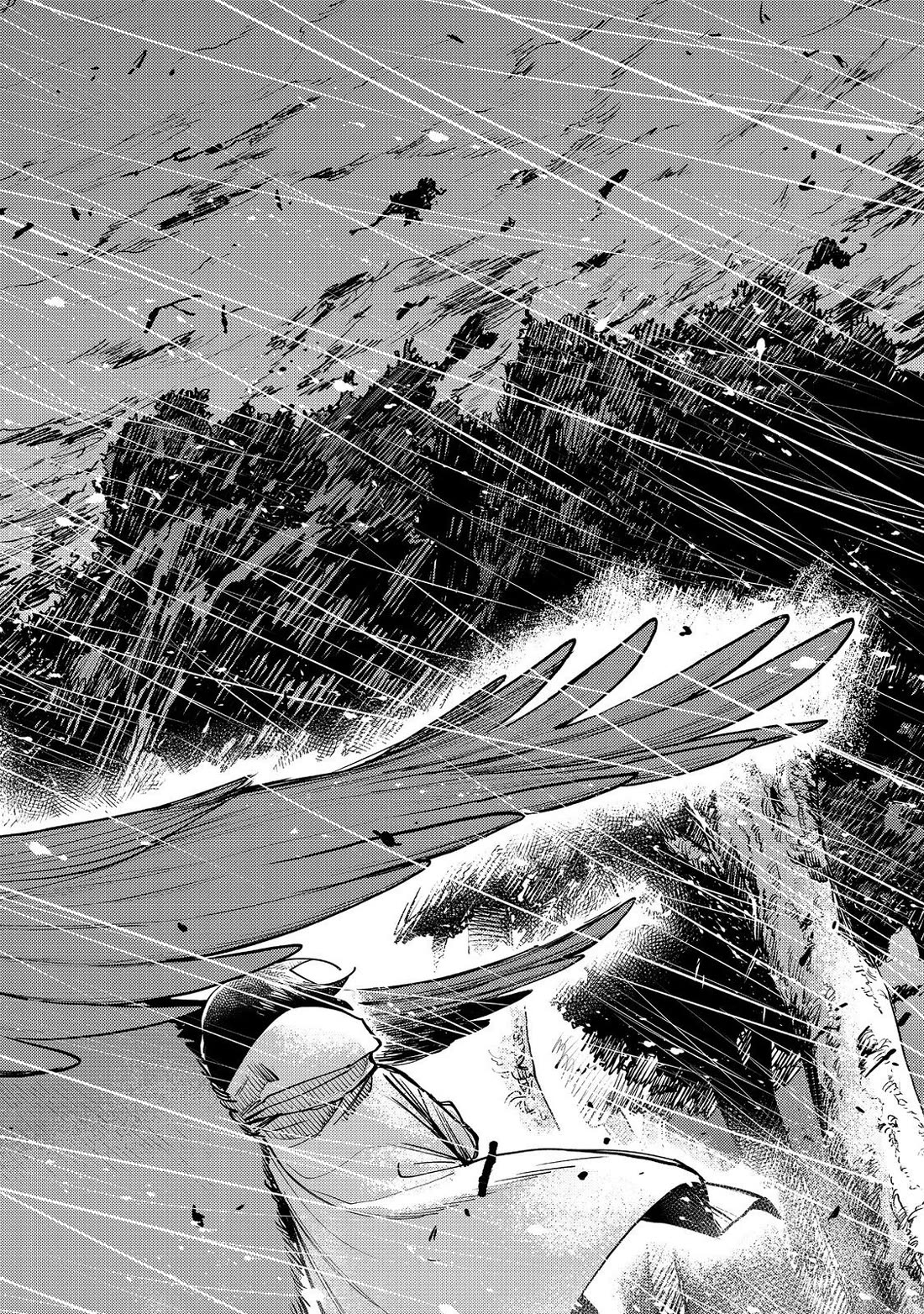 The Mochi I Drew Is Tasty Today Too Chapter 40 page 33 - Chapter 40