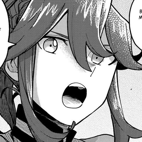 The Mochi I Drew Is Tasty Today Too Chapter 40 cover