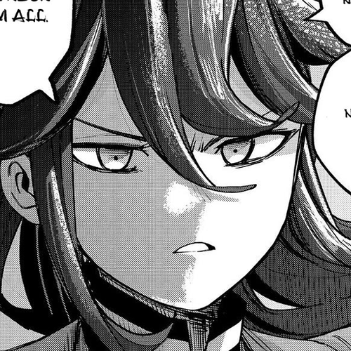 The Mochi I Drew Is Tasty Today Too Chapter 41 cover