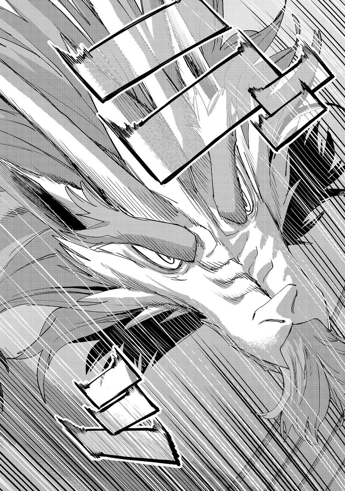 The Mochi I Drew Is Tasty Today Too Chapter 42 page 19 - Chapter 42