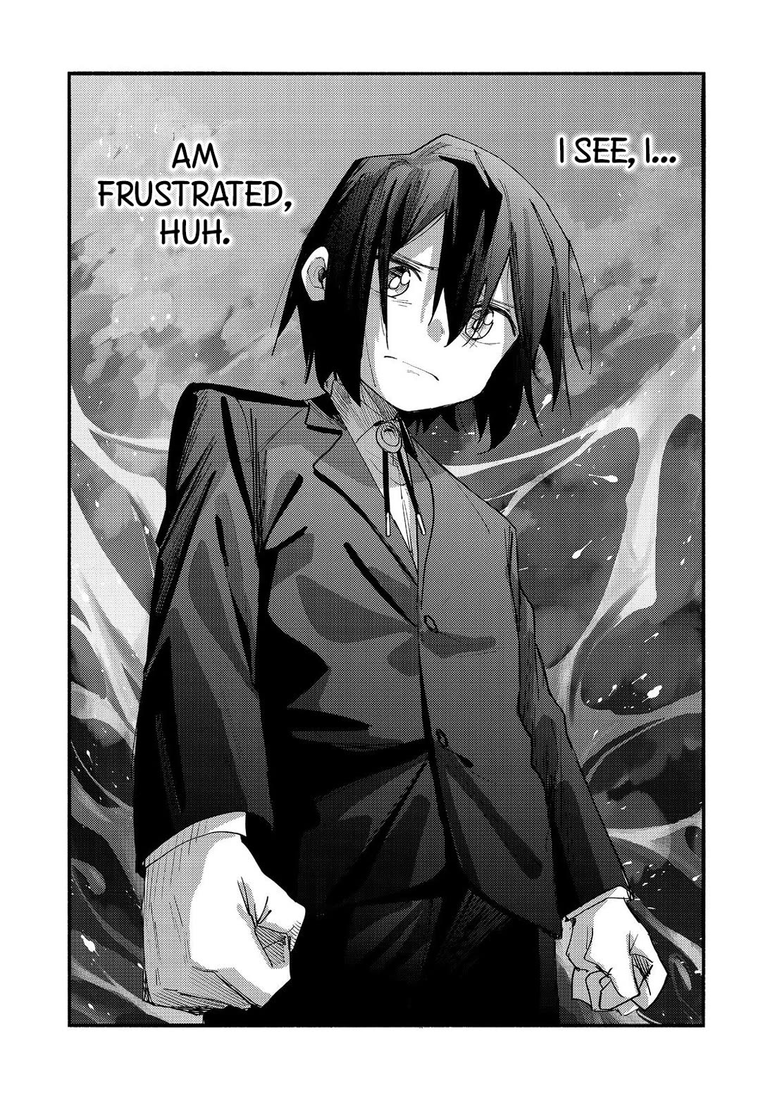 The Mochi I Drew Is Tasty Today Too Chapter 42 page 4 - Chapter 42