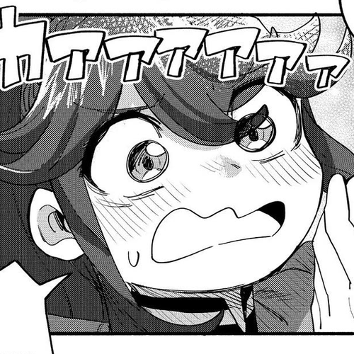 The Mochi I Drew Is Tasty Today Too Chapter 43 cover