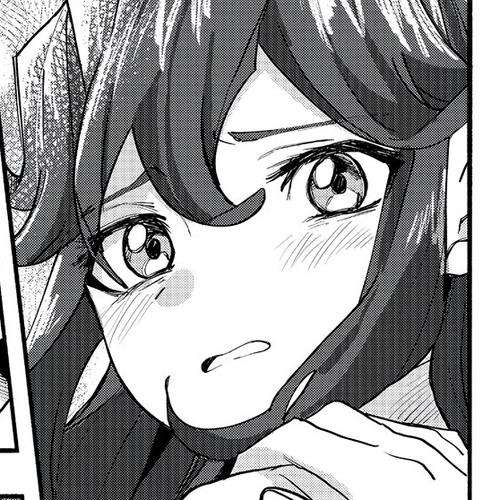 The Mochi I Drew Is Tasty Today Too Chapter 46 cover