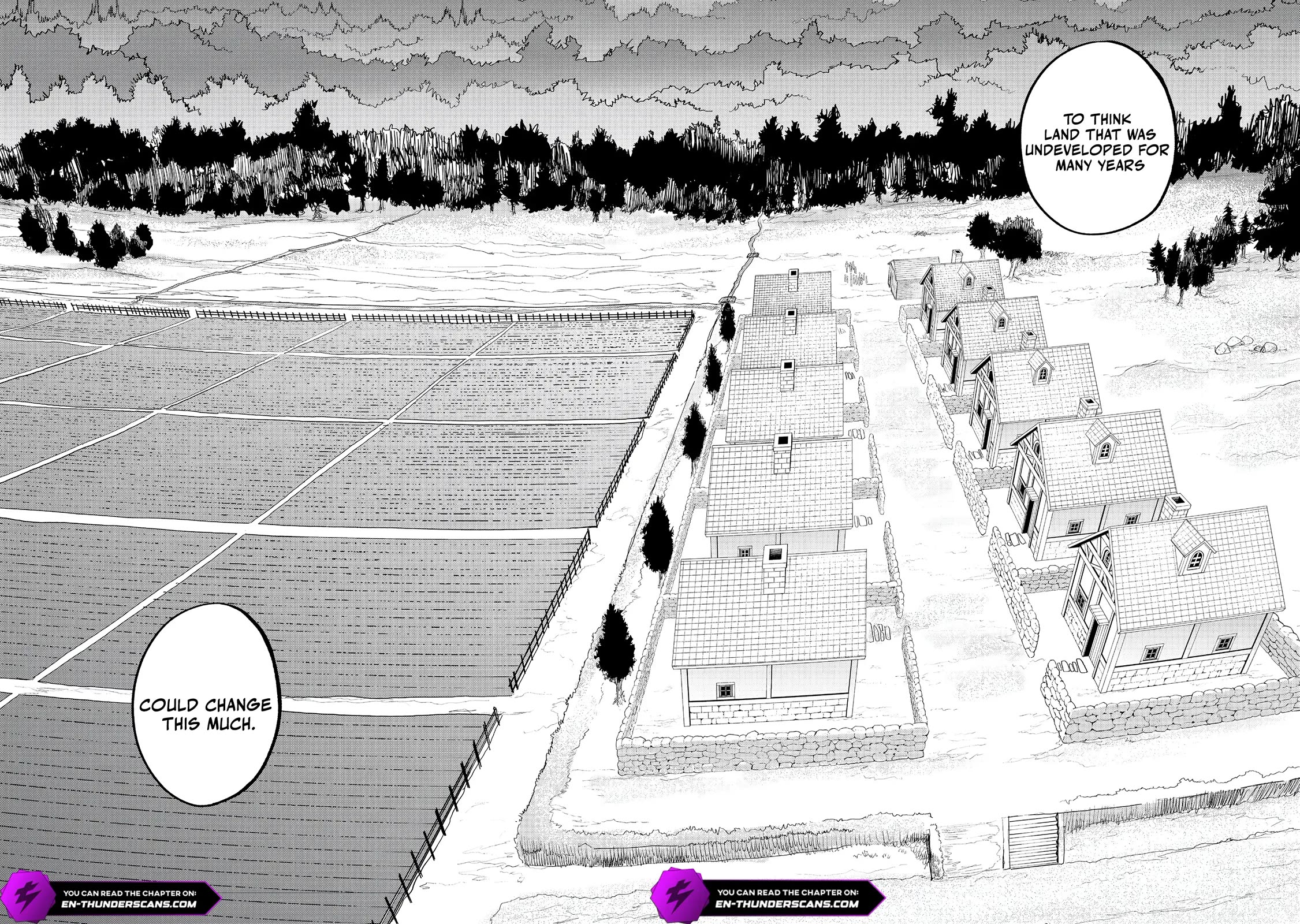 The Mochi I Drew Is Tasty Today Too Chapter 47 page 26 - Chapter 47