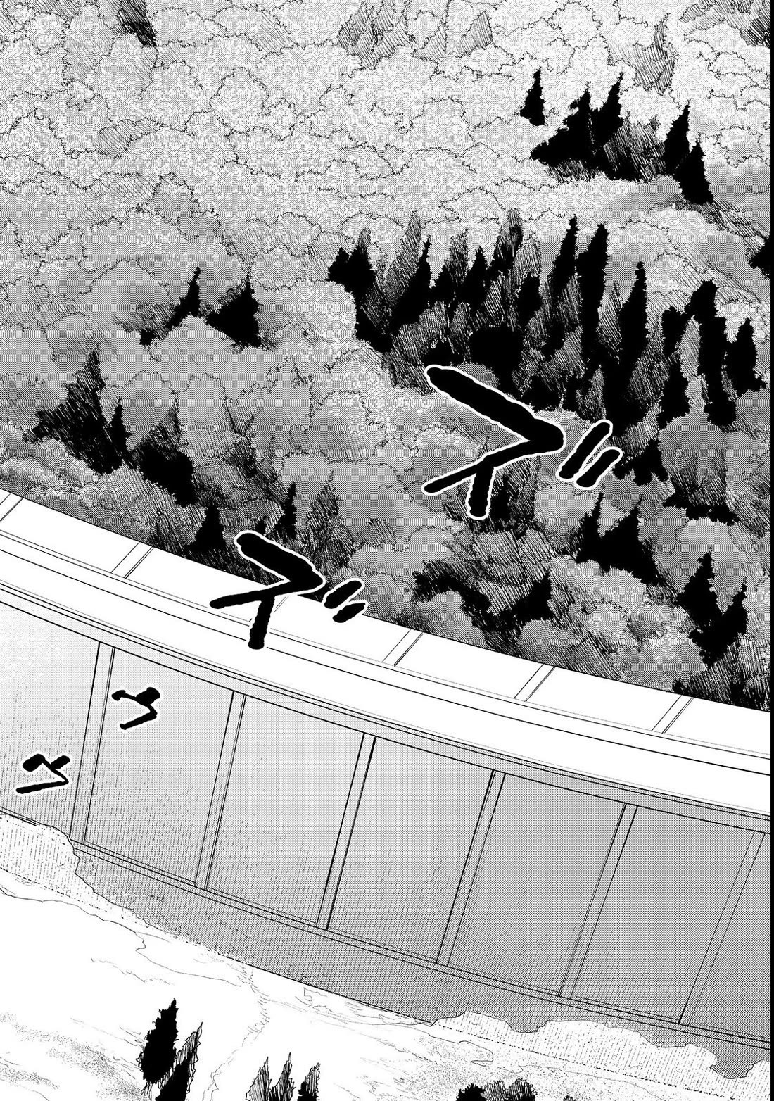 The Mochi I Drew Is Tasty Today Too Chapter 49 page 14 - Chapter 49