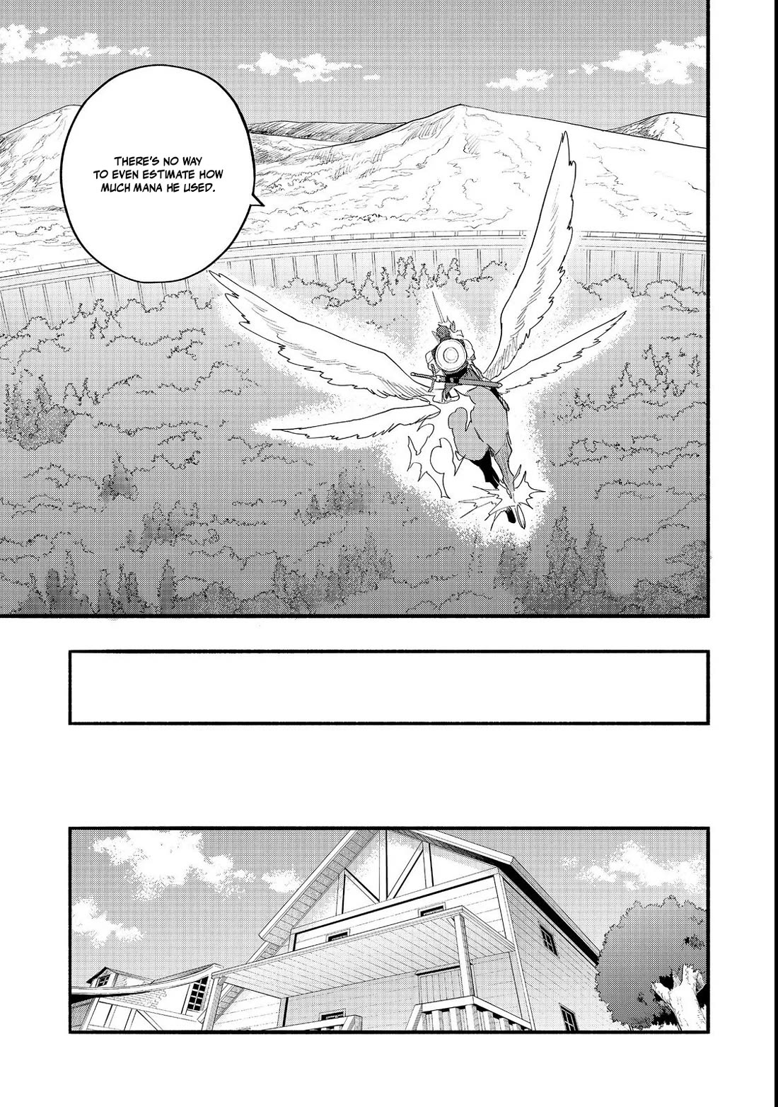 The Mochi I Drew Is Tasty Today Too Chapter 49 page 17 - Chapter 49